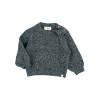 Búho - Kid's Alpine Sweater Top