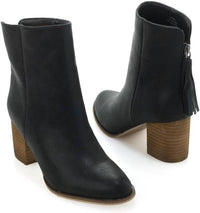 Corkys Footwear - Women's Boujee Smooth Boots