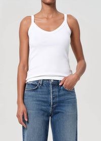 Agolde - Jordan Tank
