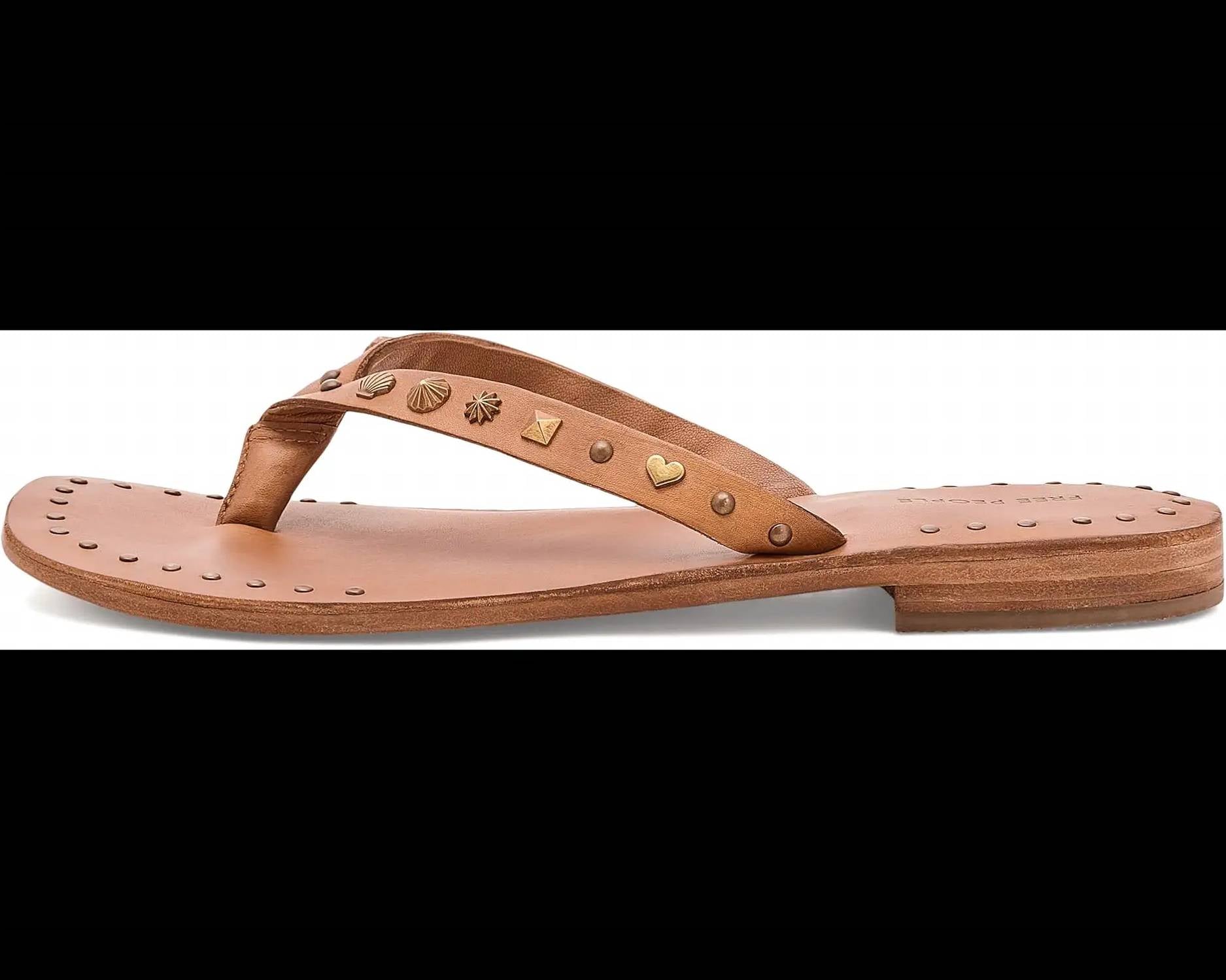 Free People - Women's Tide Flip Flop