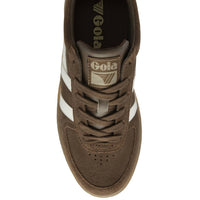 Gola - Women's Grandslam Suede Sneaker