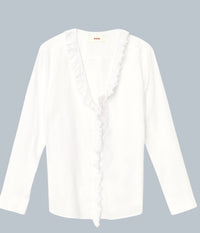 Xirena - Women's Kayde Shirt Top