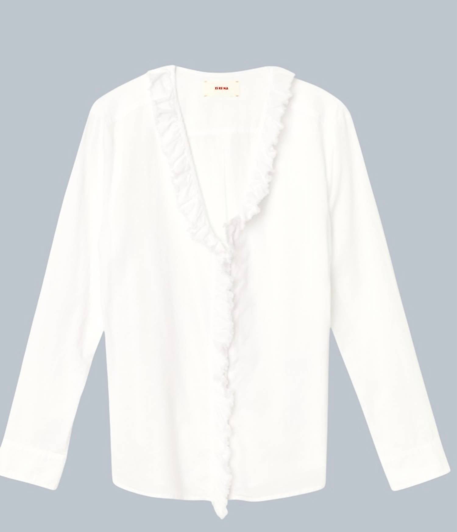 Xirena - Women's Kayde Shirt Top
