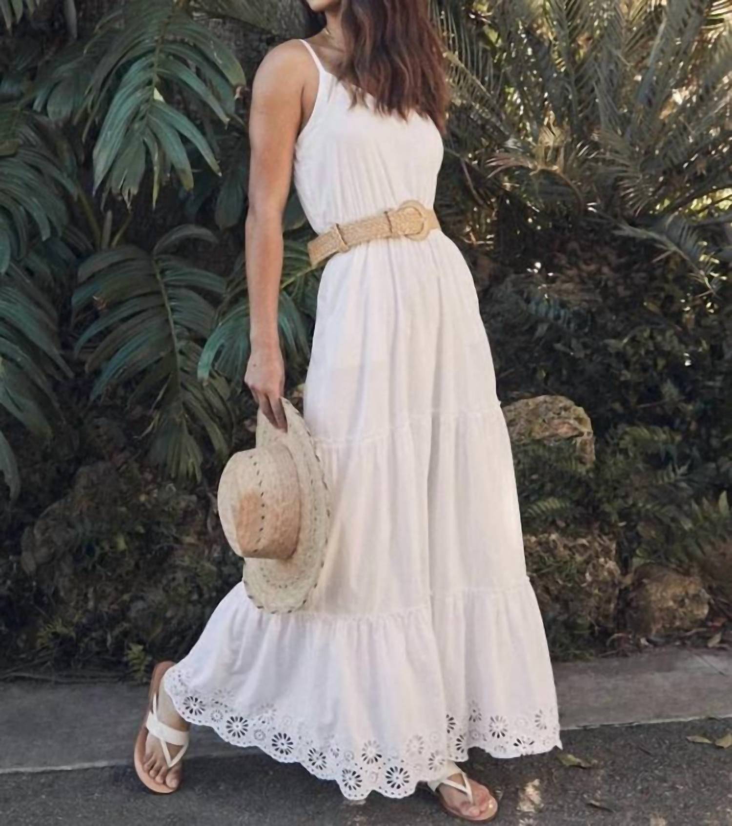 Kora Dress