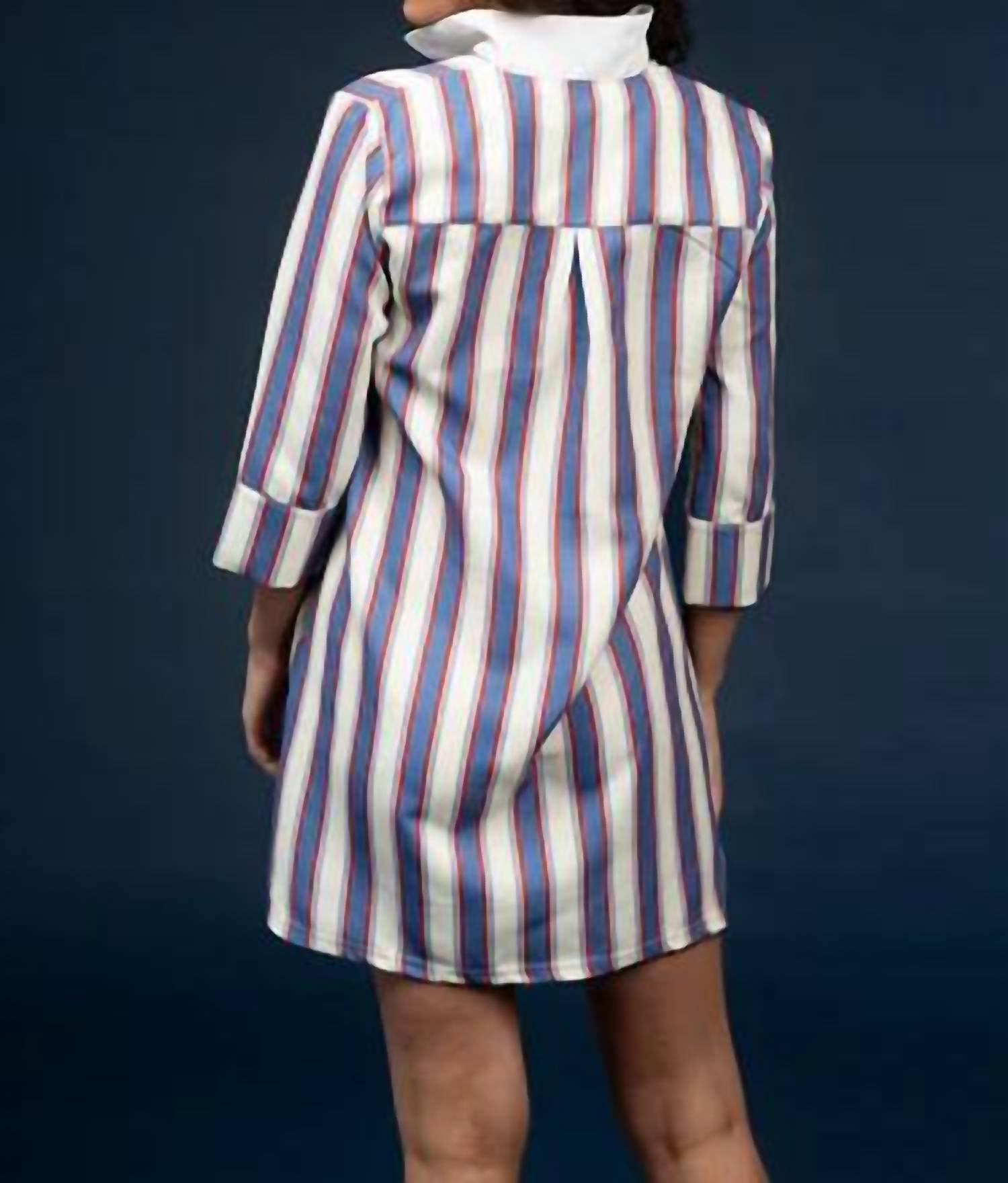 Smith & Quinn - Martha Mini Dress