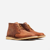 Red Wing Shoes - Men Heritage Weekender Chukka