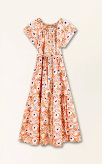 Mirth - Vienna Maxi Dress