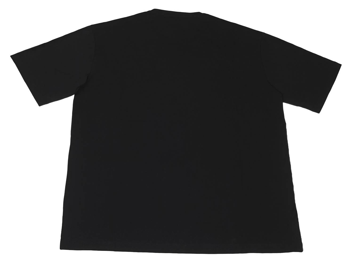 Bally - Men's V-neck Logo T-shirt