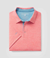 Southern Shirt Company - Grayton Heathered Polo