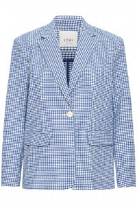 Ichi - Ihjilma Blazer
