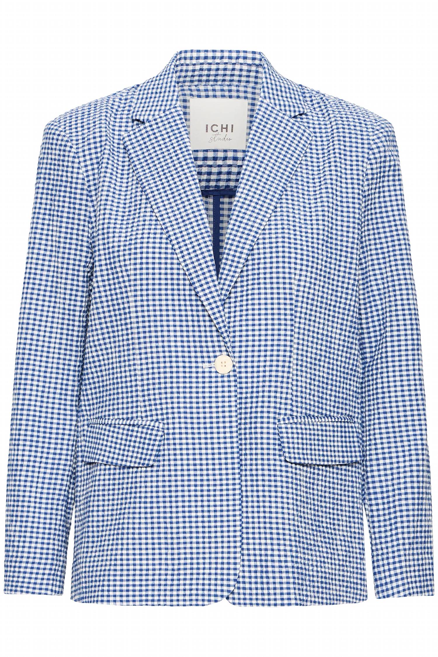 Ichi - Ihjilma Blazer