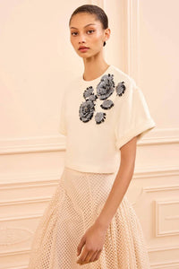 Ulla Johnson - Cove Embroidery Top