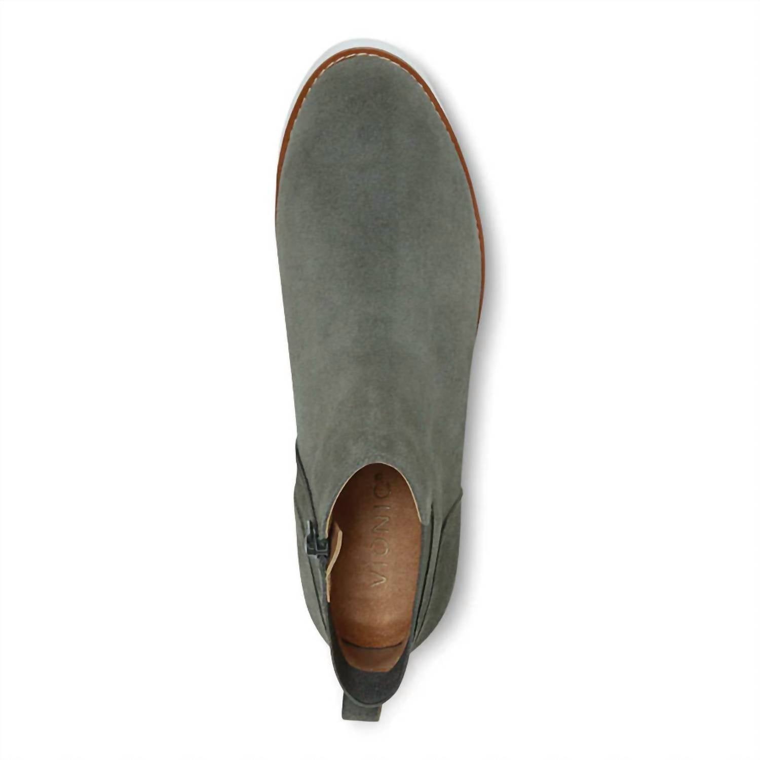 Vionic - Women's Brionie Ankle Boot