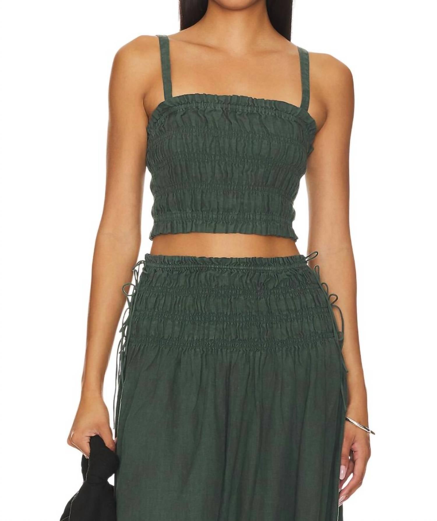 Joie - Brooklyn Top