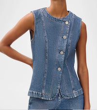 Rag & Bone - Miramar Olivia Vest