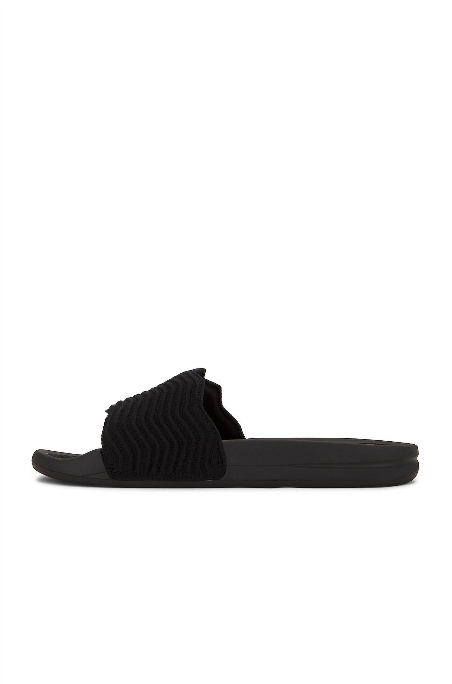 Apl - Women's Techloom Zigzag Slides