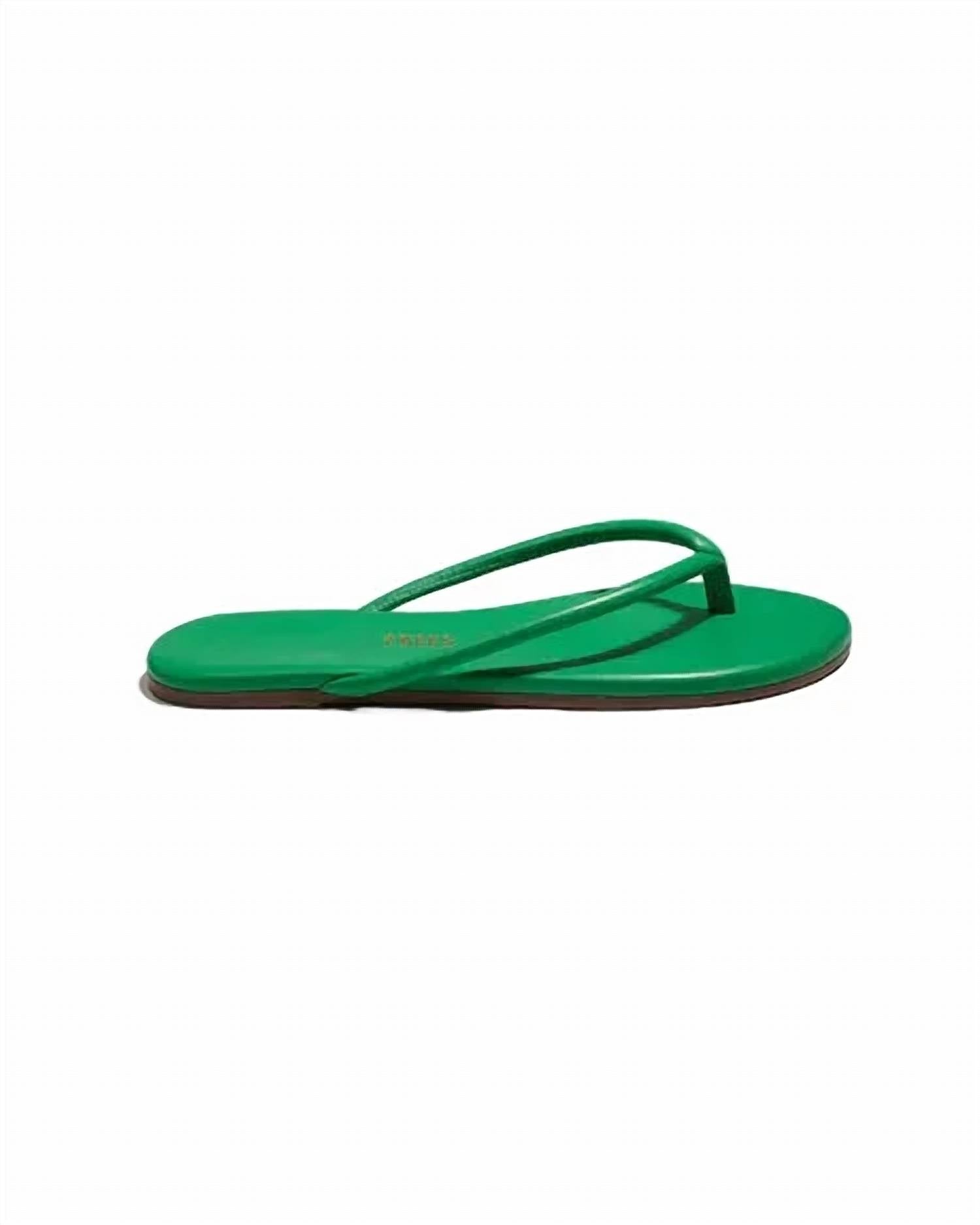 Tkees - Women's Tubular Lily Sandals
