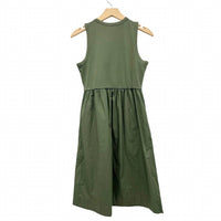 J.Crew - High-neck Mix-knit Dress