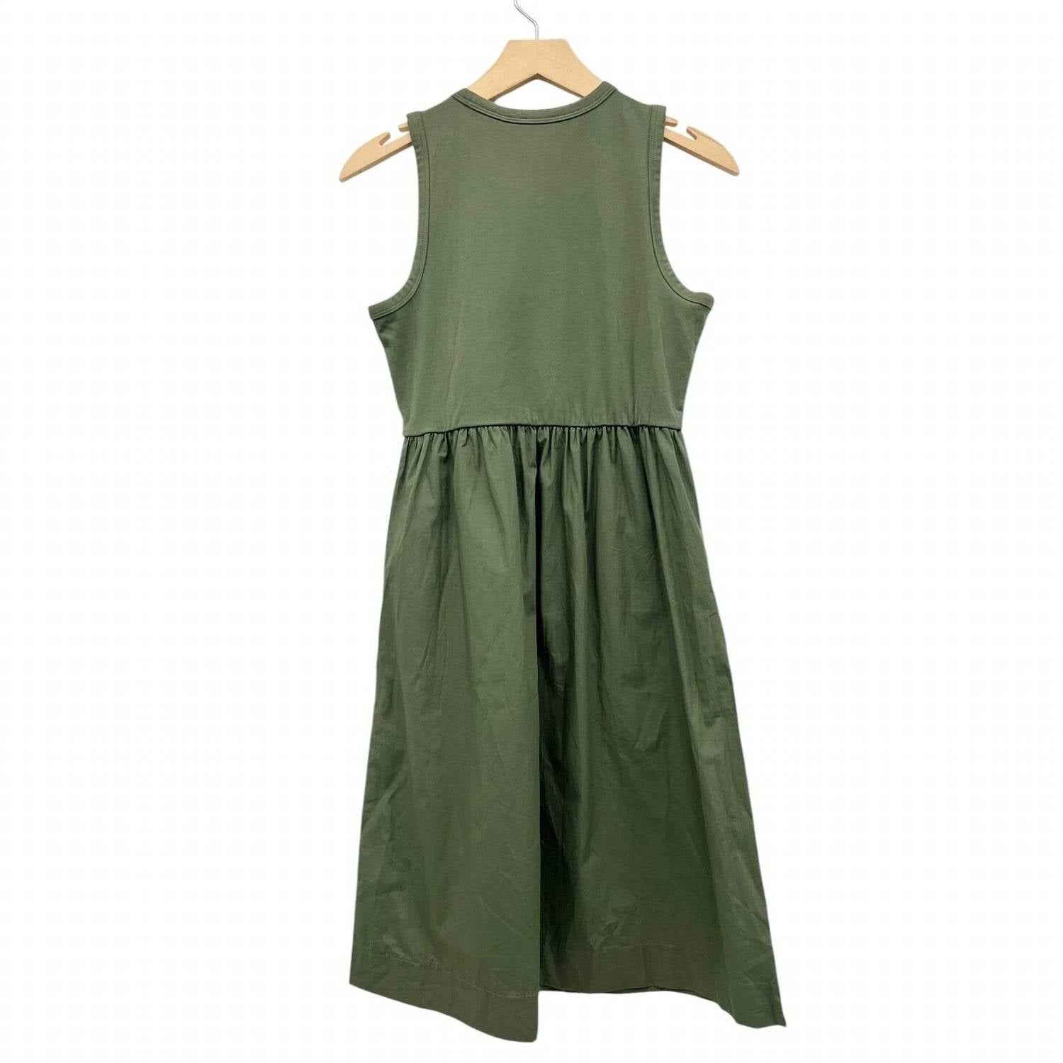 J.Crew - High-neck Mix-knit Dress