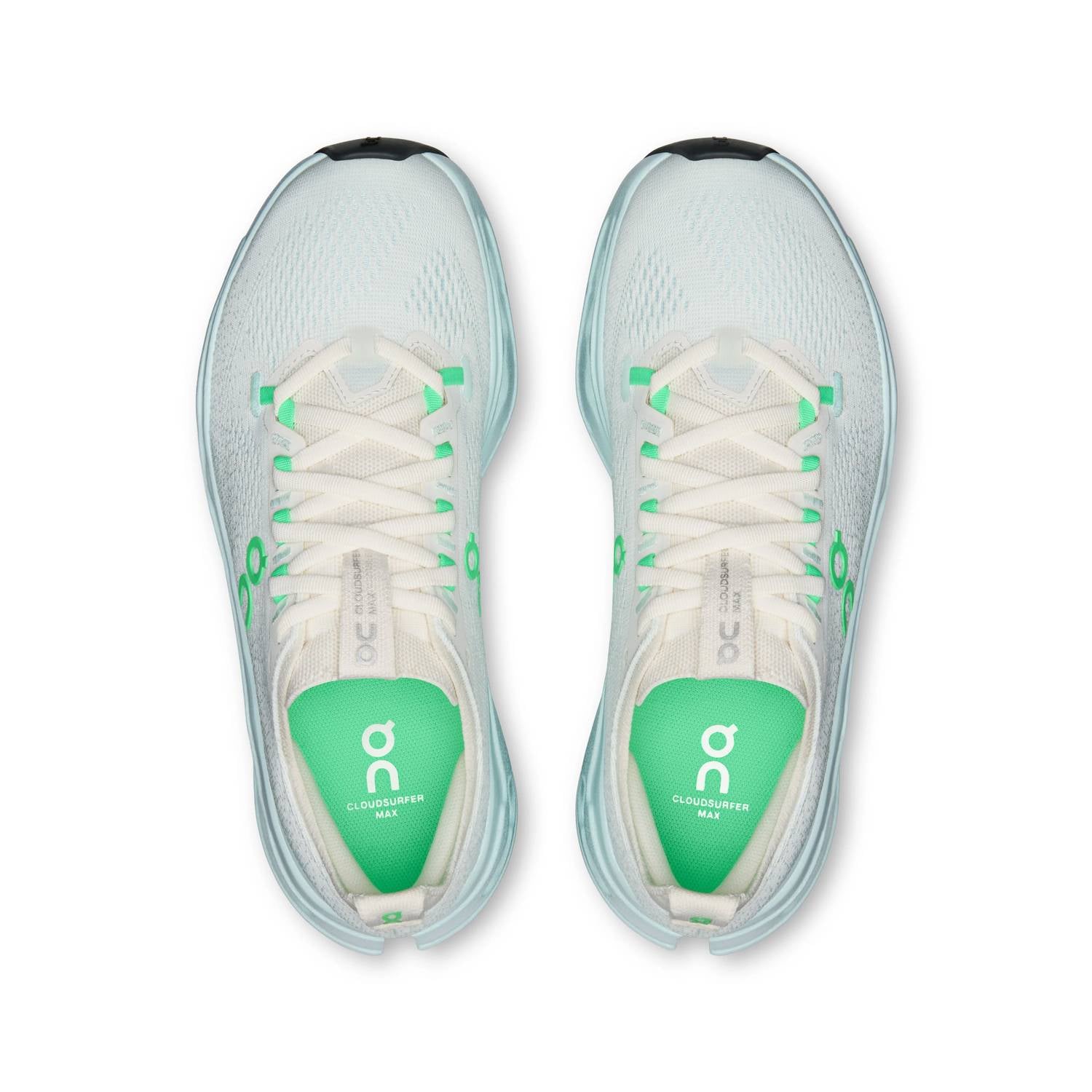 On Running - Women's Cloudsurfer Max Running Shoes