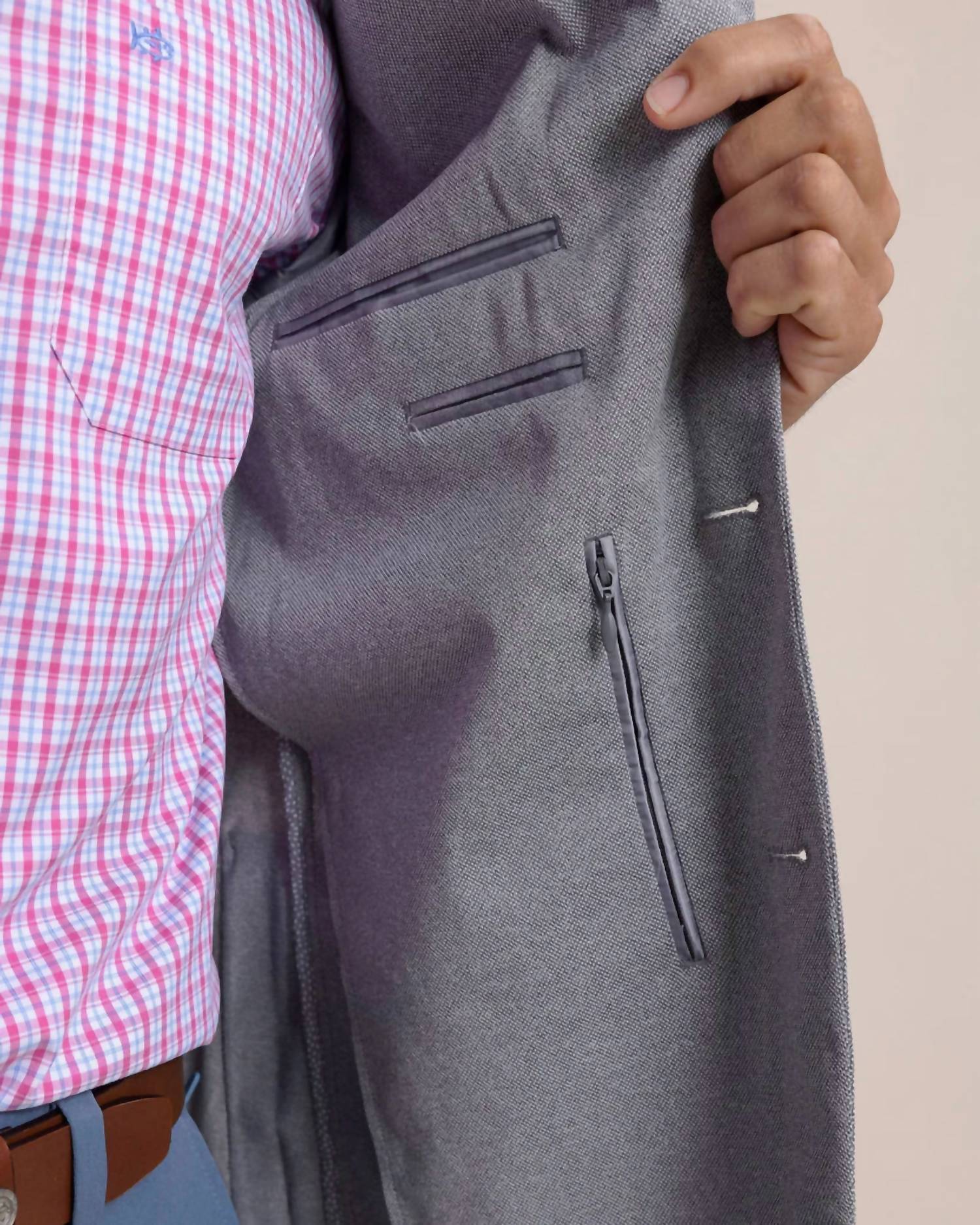 Southern Tide - Charleston Blazer