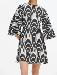 Punicana - Wings Dress