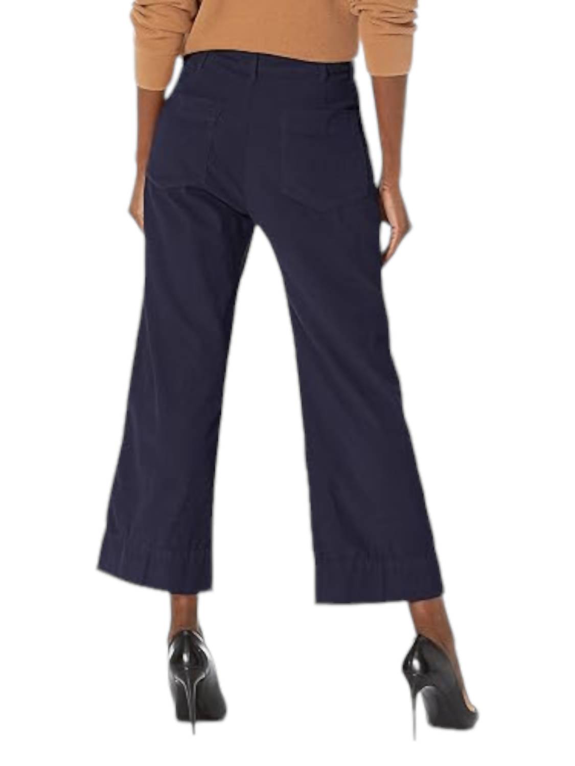 Velvet By Graham & Spencer - Vera Corduroy Pant