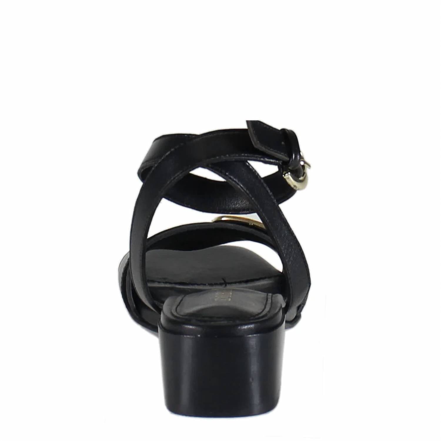 Diba True - Women's Kea Lah Leather Sandal