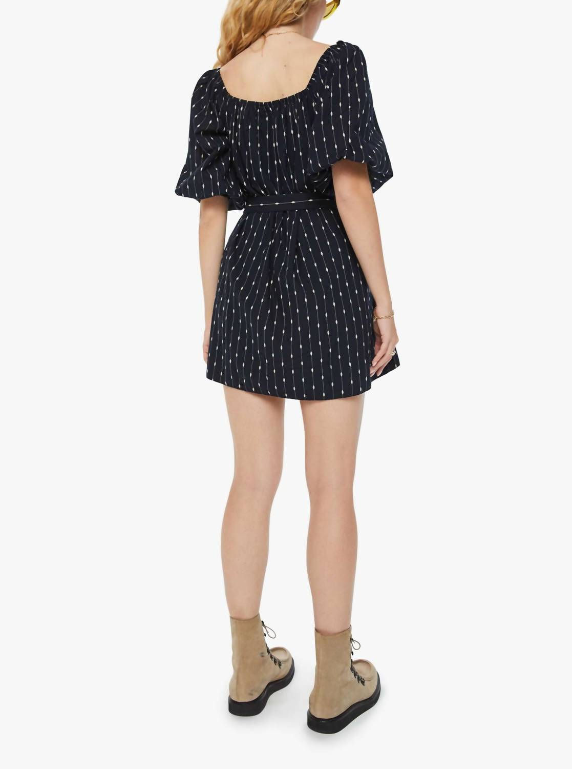 Mother - The Run Wild Dress