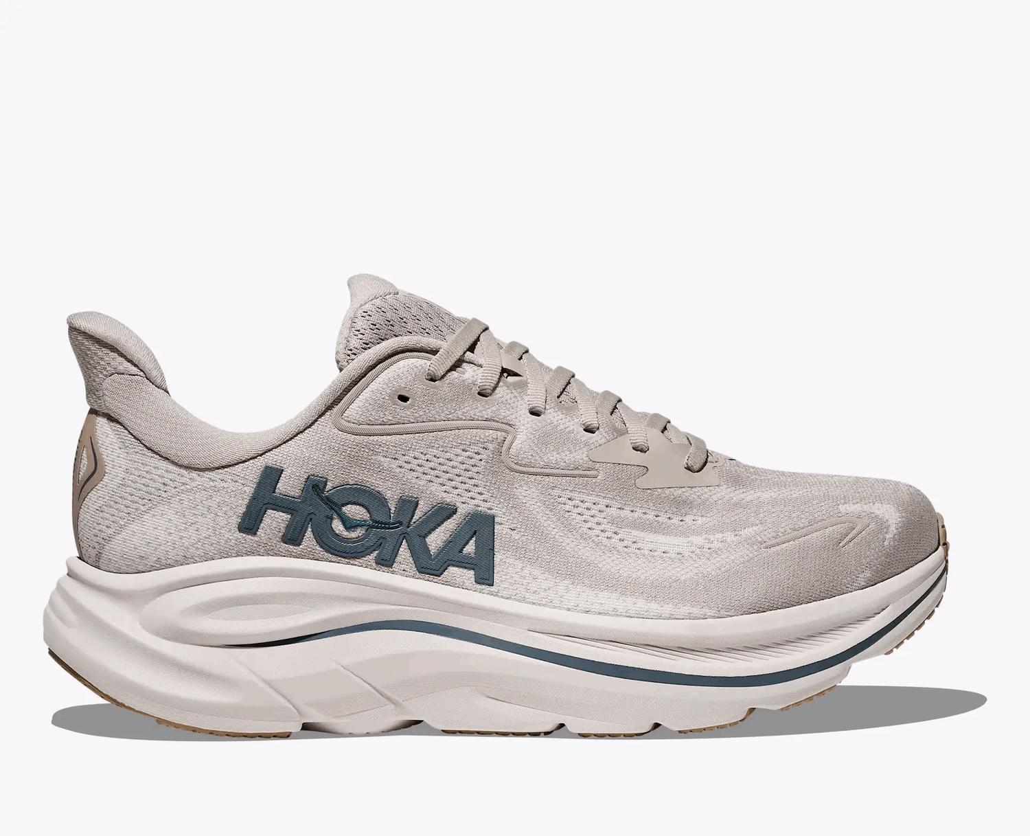 Hoka - Men's Clifton 10 Wide Shoe