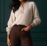 The Normal Brand - Diana Sweater
