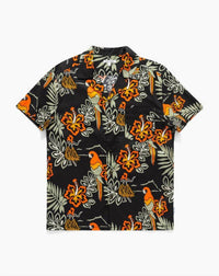 Banks Journal - Aloha Club Short Sleeve Woven Shirt
