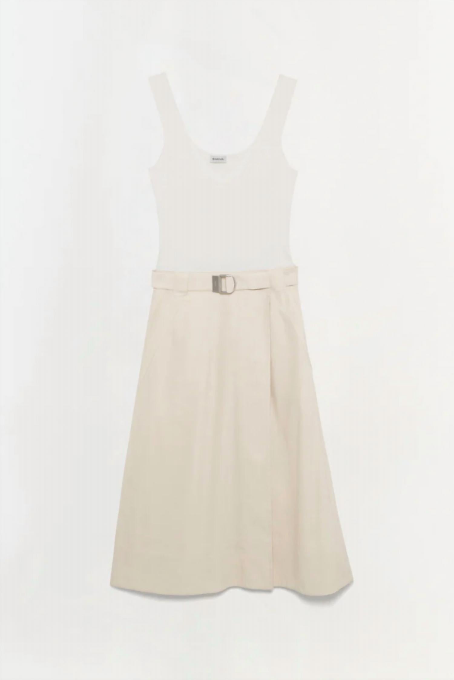 Simkhai - Camden Tank Dress