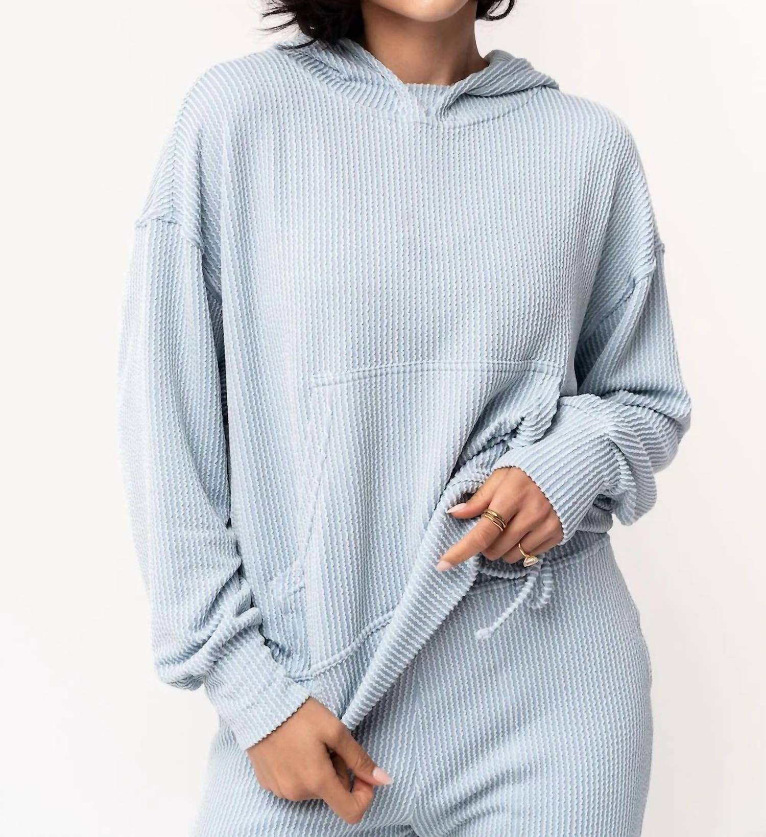 Lovlei - Sunset Hoodie