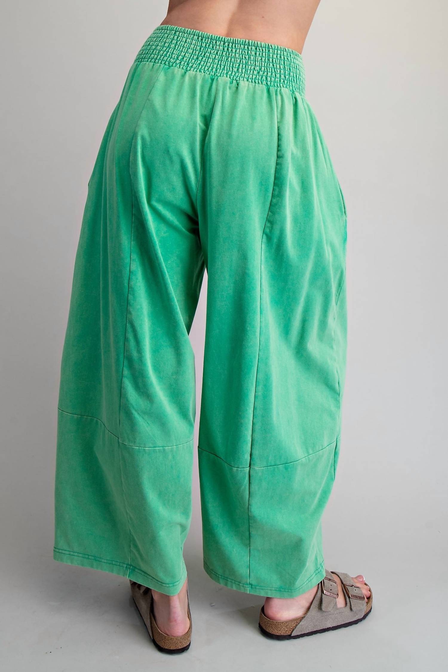 Ee:Some - Women's Catching Up Bottoms