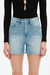 Bayeas - Stretch High Rise Shorts