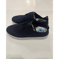 Vlado - Men's Venice Wingtip Knitted Textile Casual Sneakers