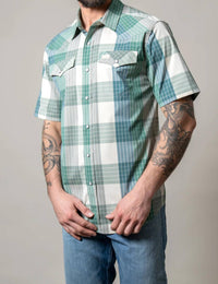 Kimes Ranch - Chico Short Sleeve Shirt