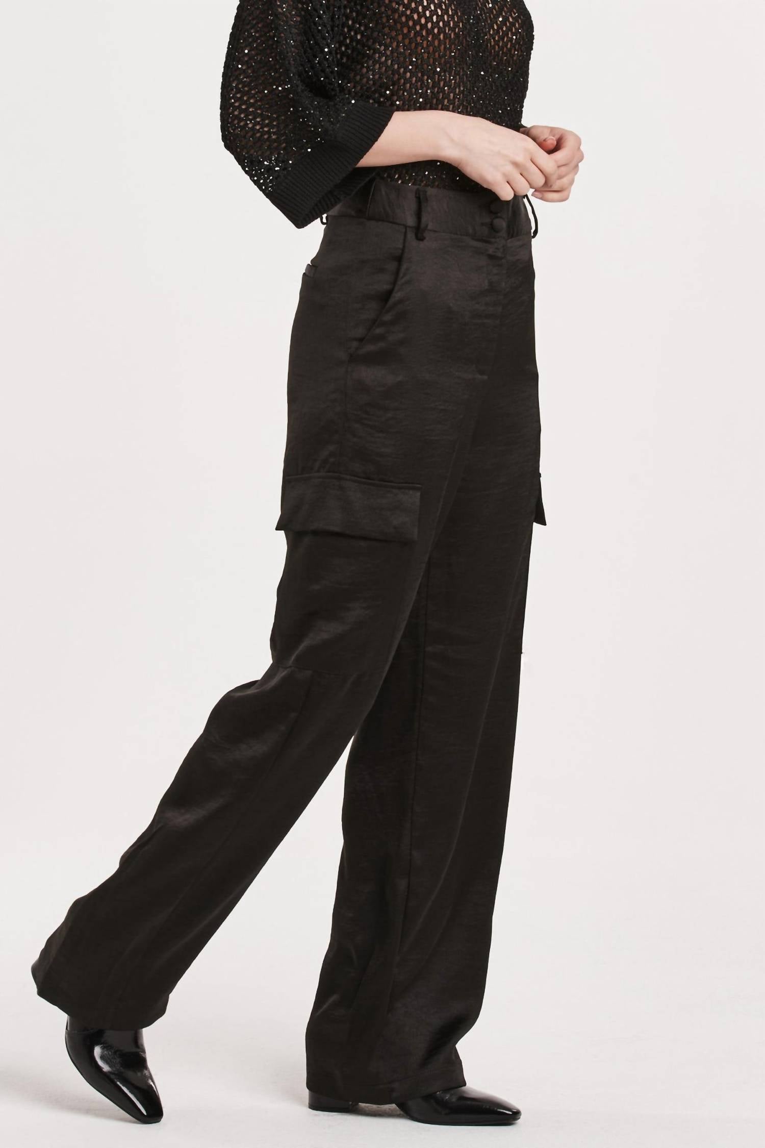 Another Love - Esmeralda Pants