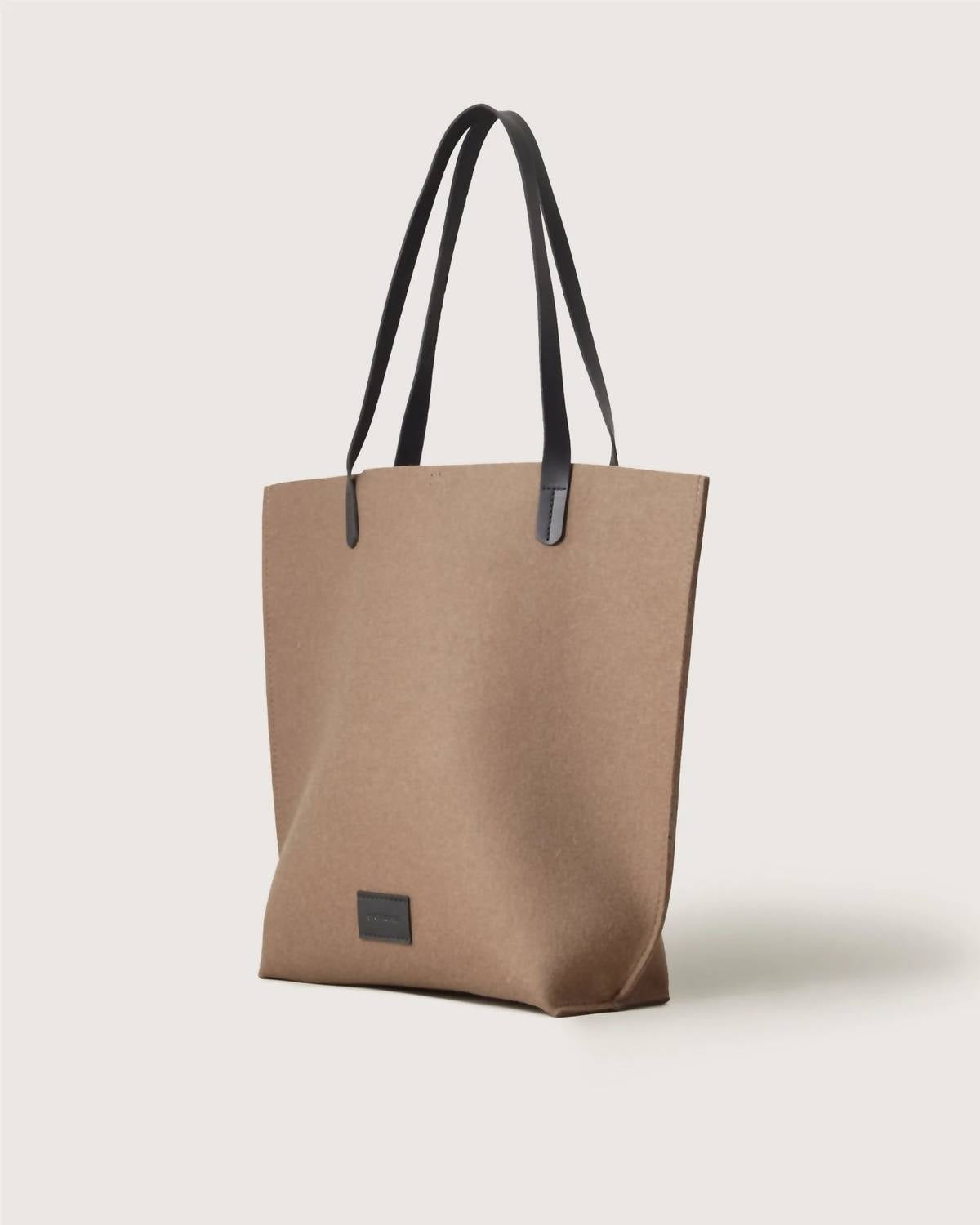 Graf Lantz - Women's Hana Merino Wool Tote Bag