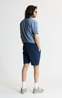 Jachs New York - Twill Pull On Short