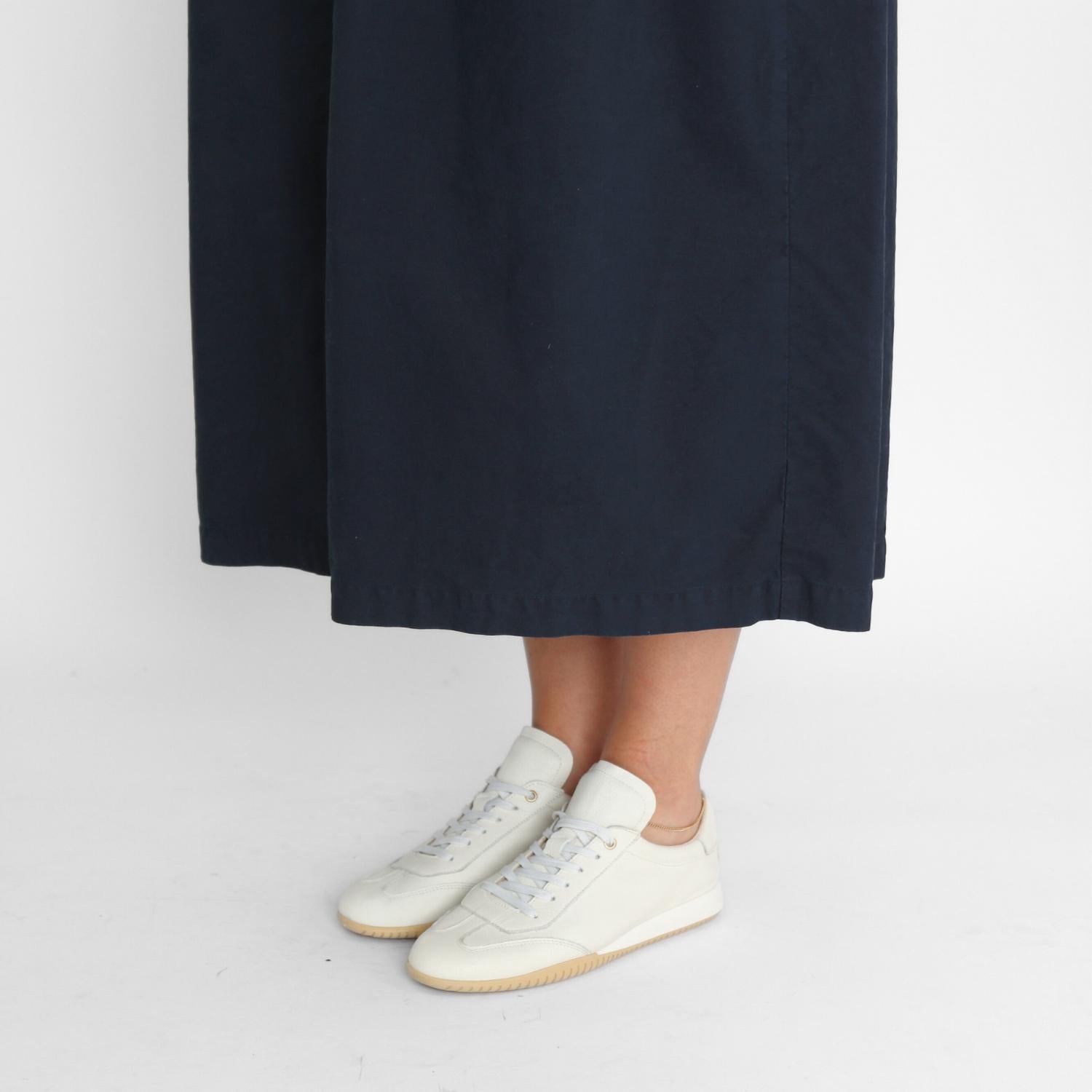 Ateliers - Women's Volare Leather Sneaker