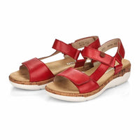 Remonte - Women's Strap Sandals
