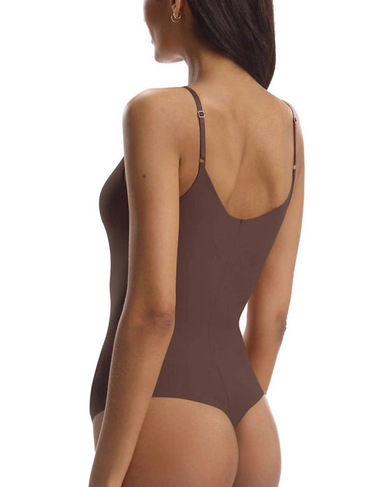 Commando - Classic Cami Bodysuit