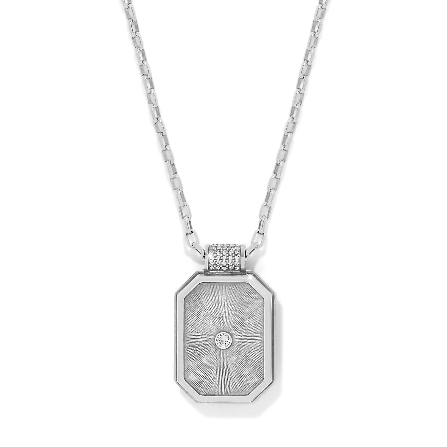 Brighton - Women's Meridian Aurora 67 Necklace
