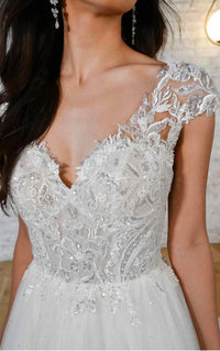 Morilee - Callie Ballgown Wedding Dress