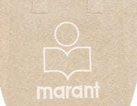 Isabel Marant - Unisex Small Yenky Tote Bag
