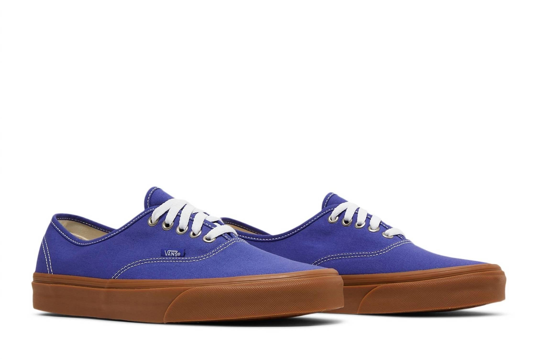 Vans - Men's Authentic Sneakers