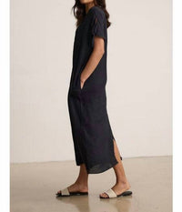 Velvet By Graham & Spencer - Maeve Midi Dress
