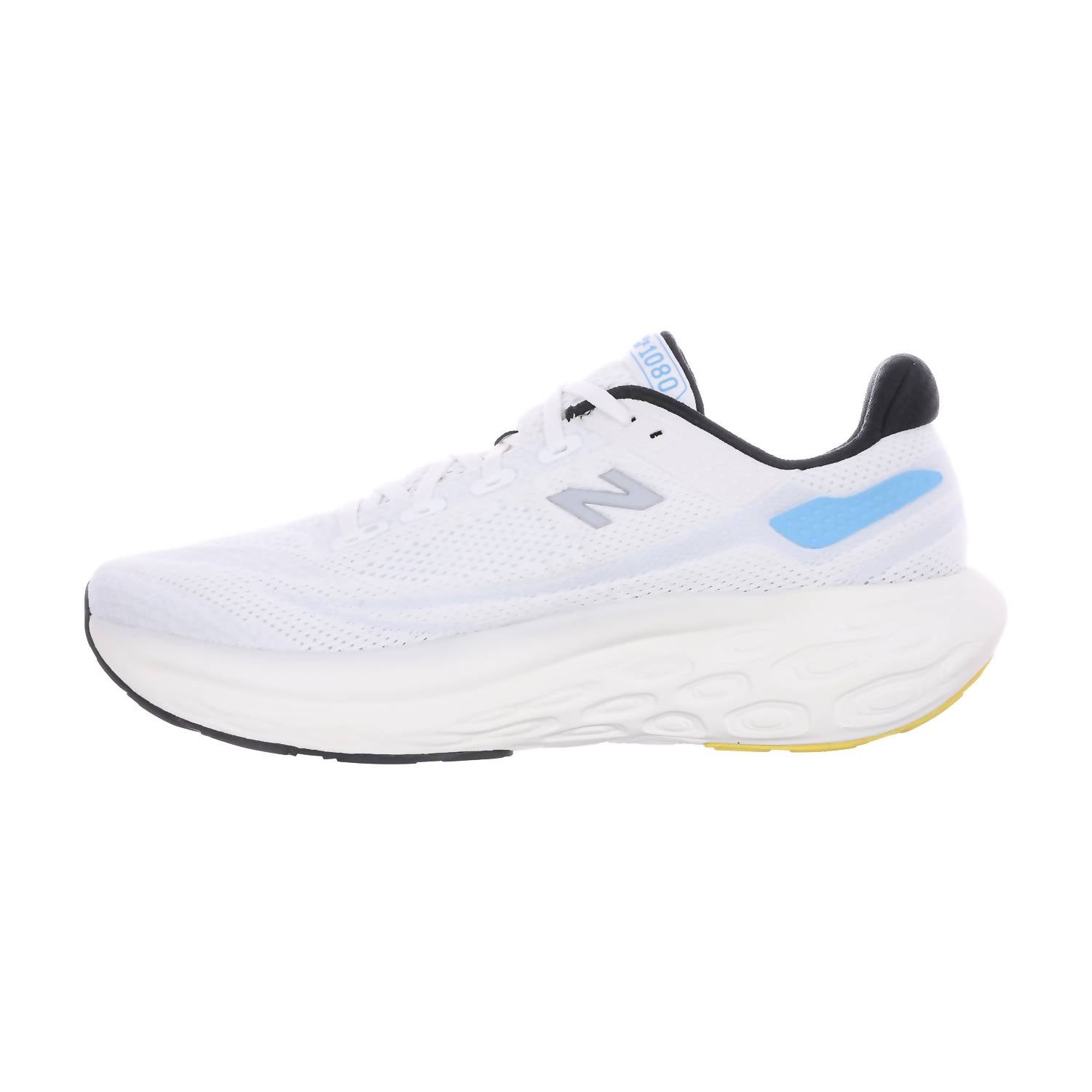 New Balance - Men's 1080 V13 Running Shoes
